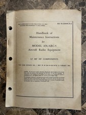 1944 arc handbook for sale  Warwick