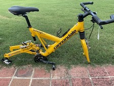 Cannondale super 400 for sale  Henryetta