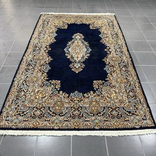 Perserteppich handgeknüpft ke gebraucht kaufen  Mülheim an der Ruhr