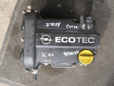 Pel corsa agila gebraucht kaufen  Heek