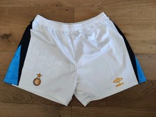Pantaloncini inter 1992 usato  Bari