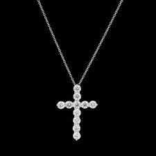 tiffany diamond cross for sale tiffany diamond cross for sale Saint Louis