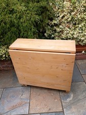 Ikea solid birch for sale  LOUGHBOROUGH