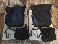 Motech pair panniers for sale Motech pair panniers for sale  SPILSBY