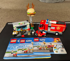 Lego 60214 complete for sale  Anoka