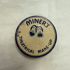 Rare vintage miner for sale  Shoemakersville