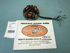 Statore alternatore magnete usato  Frattaminore