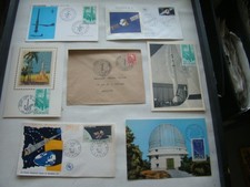 Espace fusee satellite... d'occasion Espace fusee satellite... d'occasion  Bordeaux-