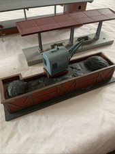Hornby coal buildings for sale  CLACTON-ON-SEA