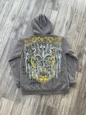 Very Rare Y2K Hybrid Tees Hoodie Worn by Jesse Pinkman in Breaking Bad na sprzedaż  PL