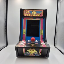 Arcade1up ms. pac d'occasion  Expédié en Belgium