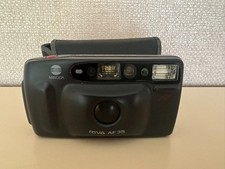 Minolta riva af35c for sale  TELFORD