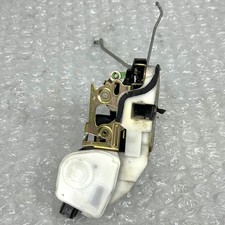 Door latch front for sale  ROTHERHAM