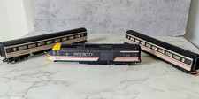 Hornby intercity 125 for sale  RADSTOCK