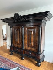 Barock schrank norddeutschland gebraucht kaufen  Nürnberg