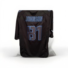 Calvin johnson large for sale  Sandusky