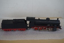 Rivarossi locomotive vapeur d'occasion Rivarossi locomotive vapeur d'occasion  Fère-en-Tardenois