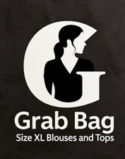 Mystery grab bag for sale Mystery grab bag for sale  Oakton
