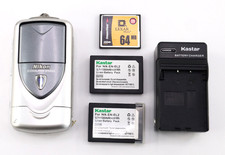 Nikon coolpix 3500 for sale  Missouri City