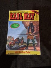 Karl may western gebraucht kaufen  Parsberg