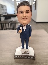 Brian windhorst espn for sale  Akron