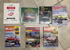 fiat 124 usato  Meran