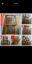 Circa 1970s bamboo for sale  SOUTHPORT