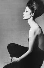 Vtg richard avedon for sale  Shipping to Ireland