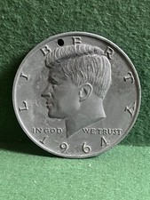 John kennedy coin for sale  Evanston
