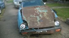 Jensen healey 1974 for sale  STOURBRIDGE