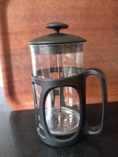 Cafetiere glass plastic for sale  COVENTRY
