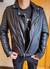 Perfecto cuir serge d'occasion  Pont-de-Roide