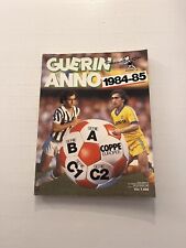 Guerin anno 1984 usato  Scandiano