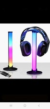 Led gaming headset gebraucht kaufen  München
