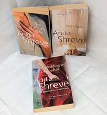 Anita shreve book for sale  HAVERHILL