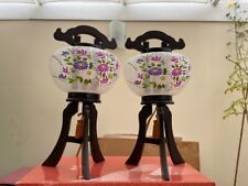 Beautiful pair japanese for sale  TWICKENHAM