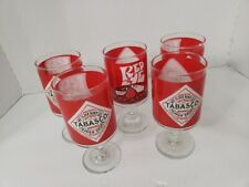 Vintage mcilhenny tabasco for sale  North Port