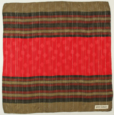 Authentique foulard vintage d'occasion Authentique foulard vintage d'occasion  Lyon VII