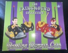 Rare battling bumper for sale  MIDDLESBROUGH