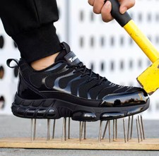 Scarpe antinfortunistiche lavo usato  Roma
