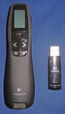 Logitech professional presente gebraucht kaufen  Fulda
