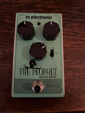 Electronic the prophet gebraucht kaufen  Blankenburg