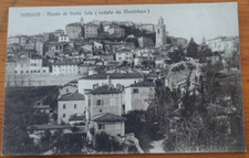 Perugia monte porta usato  Belluno