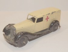 Dinky toys .30f for sale  WISBECH