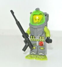 Lego atlantis diver d'occasion  Nice-