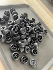 Meccano gros lot d'occasion  Sangatte