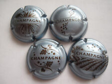 Capsules champagne generique d'occasion  Le Grand-Quevilly