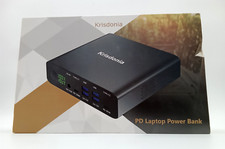 Krisdonia 100w portable for sale  Rolla