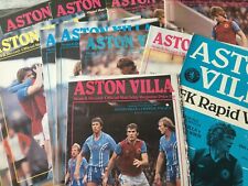 Aston villa home for sale  LICHFIELD