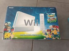 Console wii inazuma d'occasion  Mont-de-Marsan